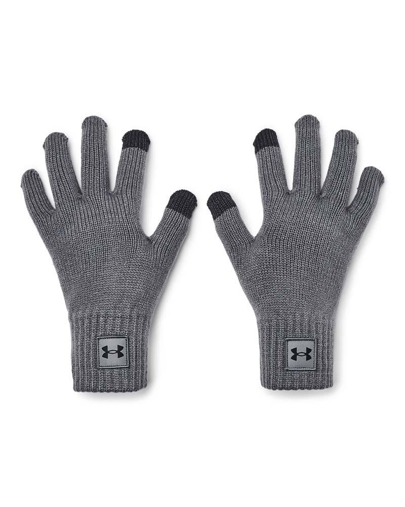 UA HALFTIME GLOVES 