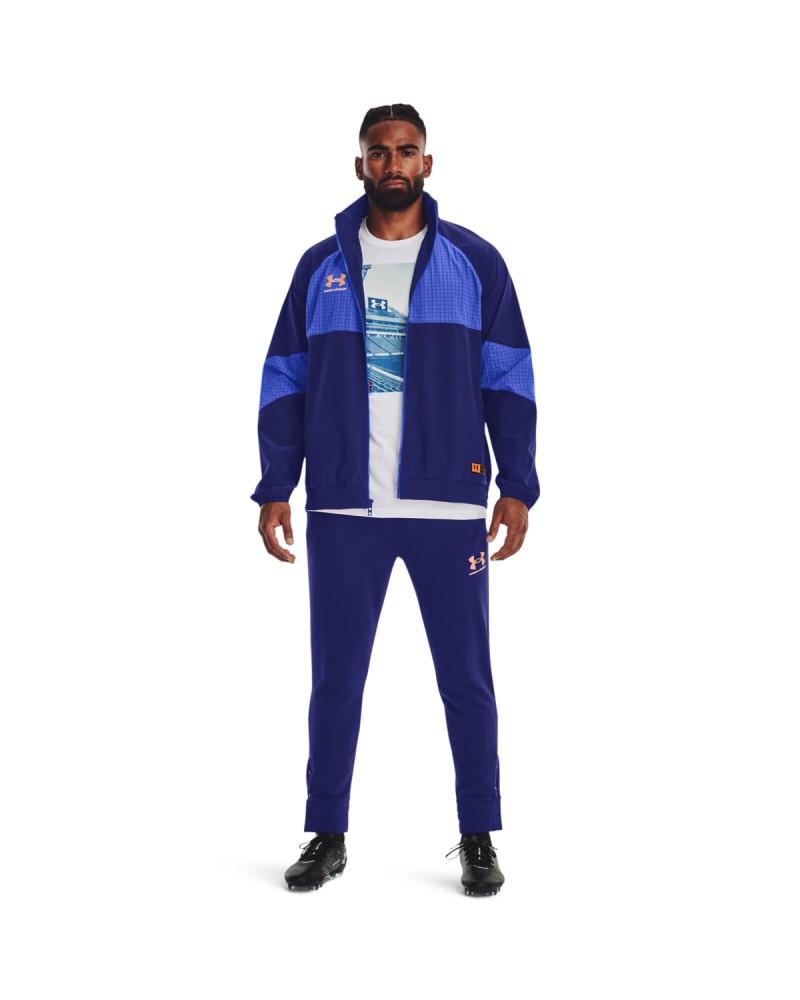 Men's UA Accelerate Track Jacket 