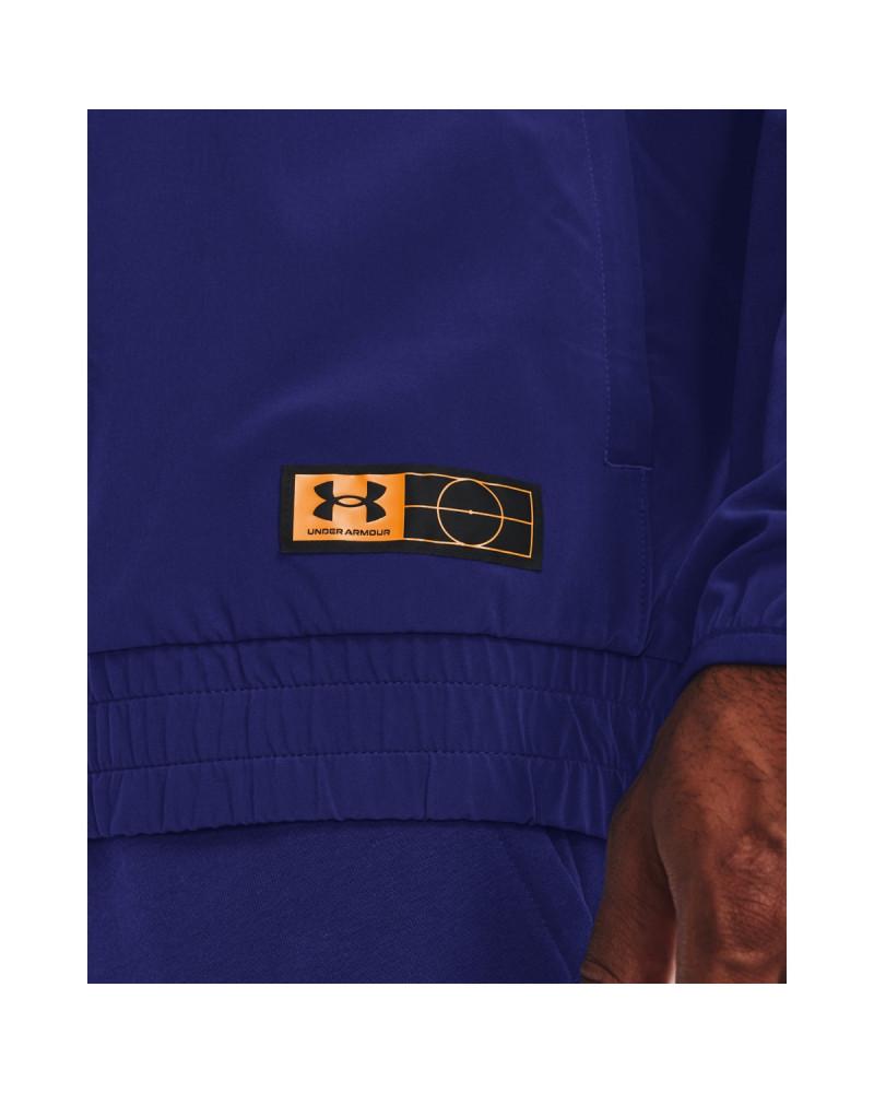 Men's UA Accelerate Track Jacket 