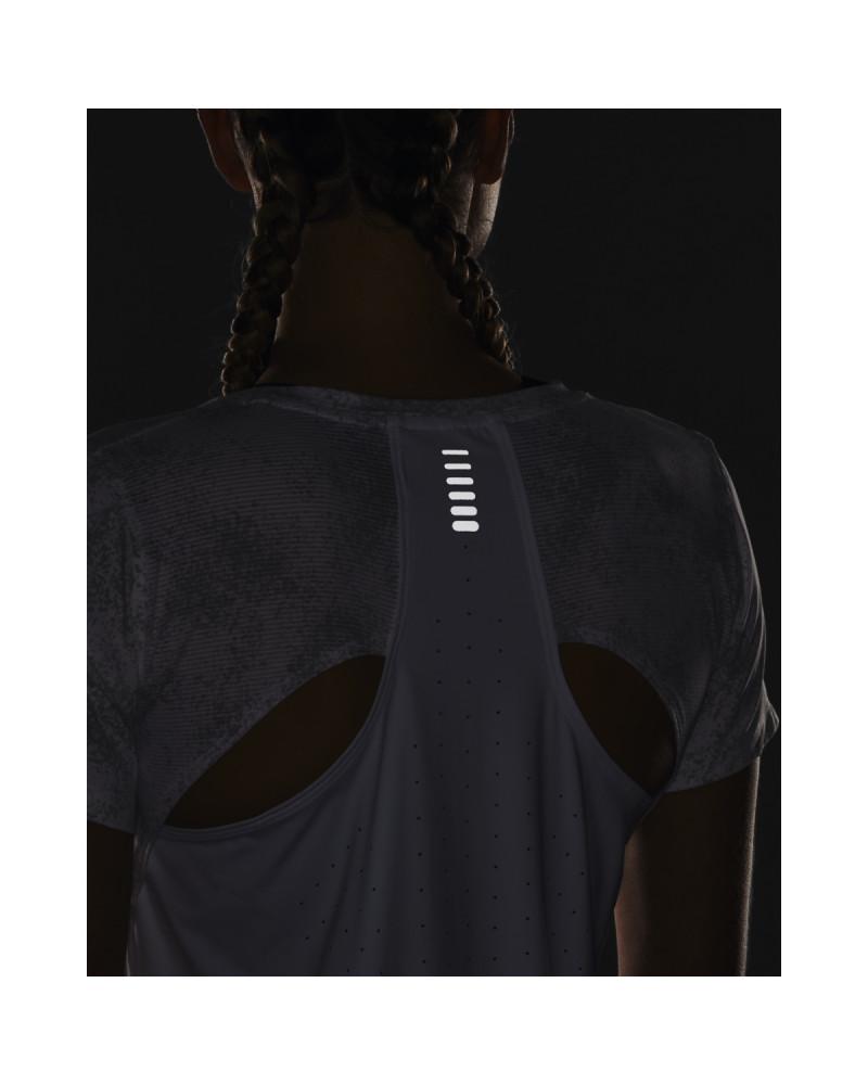 Women's UA Iso-Chill Run Short Sleeve 