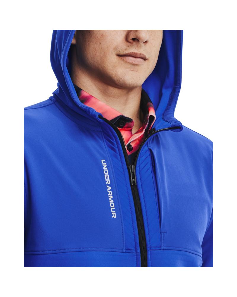 Men's UA Storm Daytona Full-Zip 