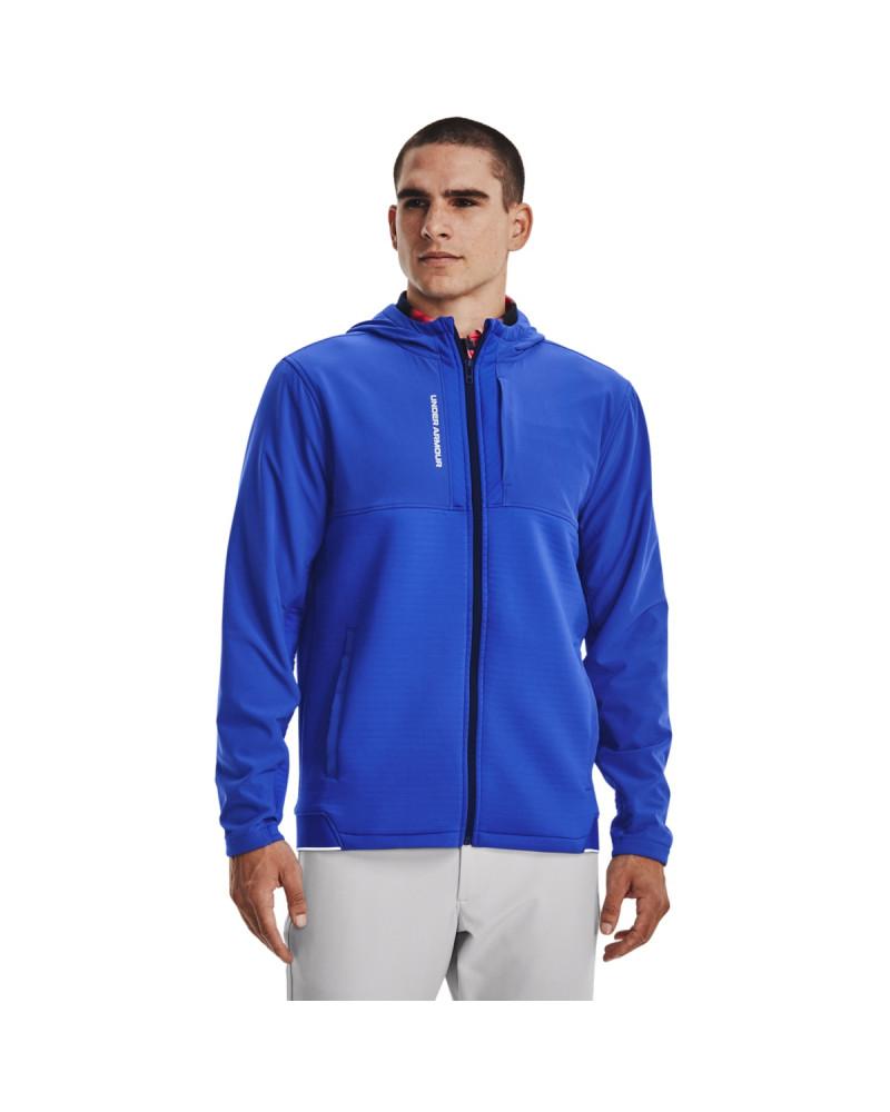 Men's UA Storm Daytona Full-Zip 