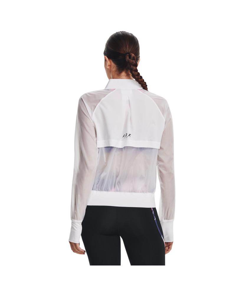 Women's UA Run Anywhere Storm Jacket 
