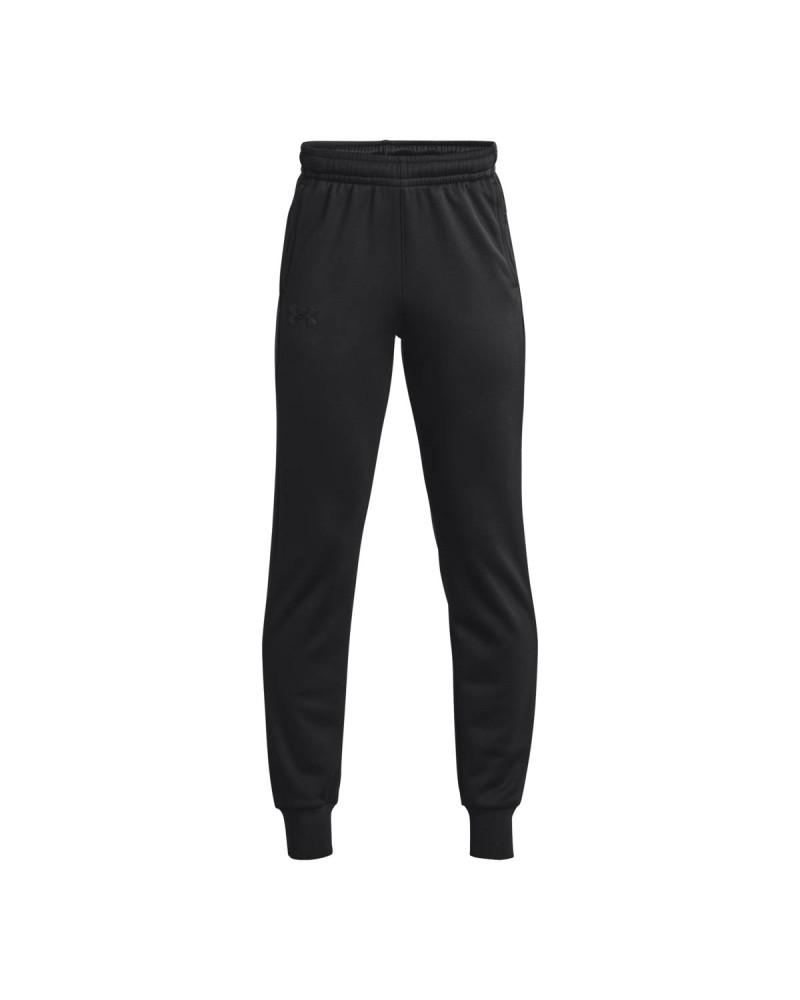 UA ARMOUR FLEECE JOGGERS 