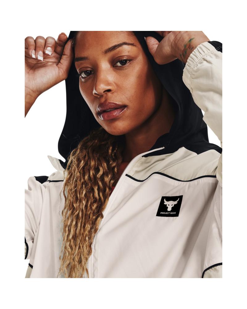 Women's Project Rock Brahma Jacket 