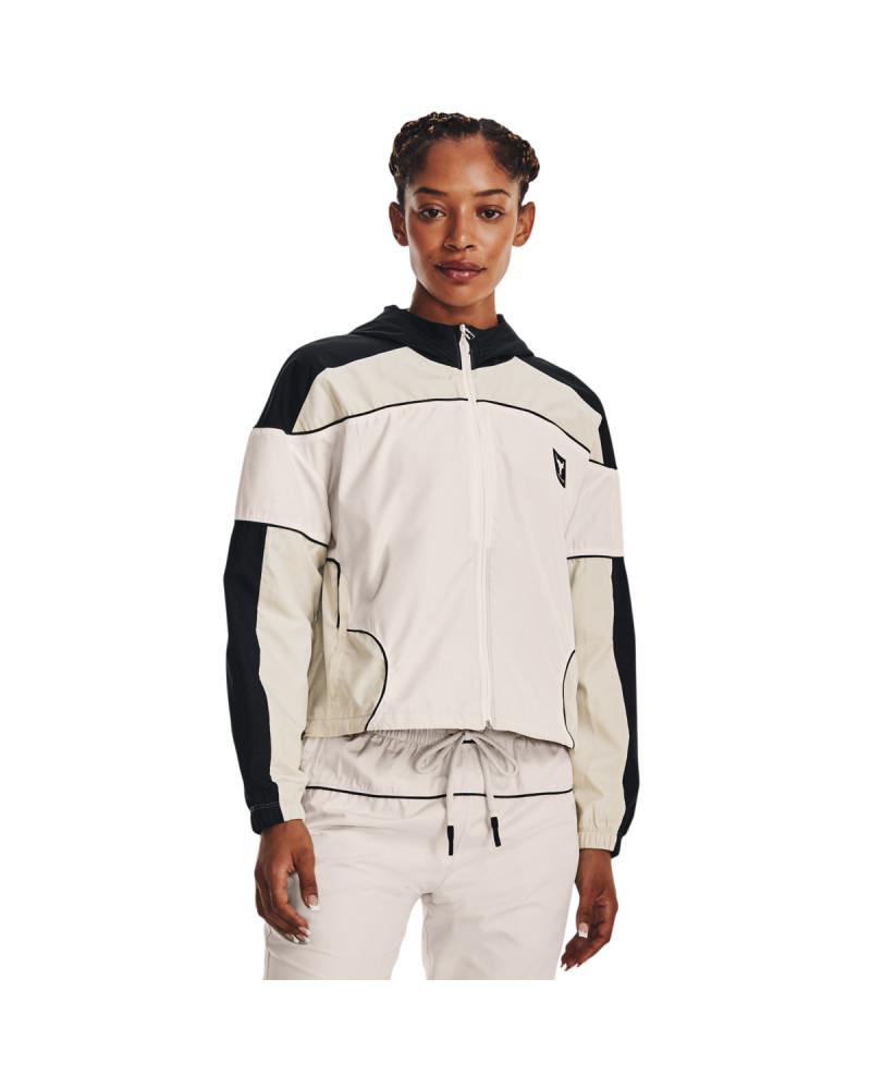 Women's Project Rock Brahma Jacket 