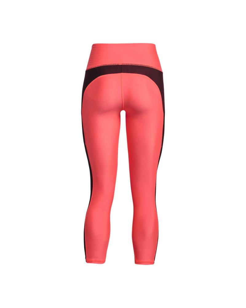 Women's Project Rock HeatGear® Ankle Leggings 
