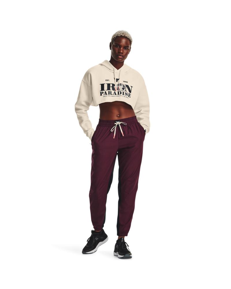 Women's Project Rock Woven Pants 