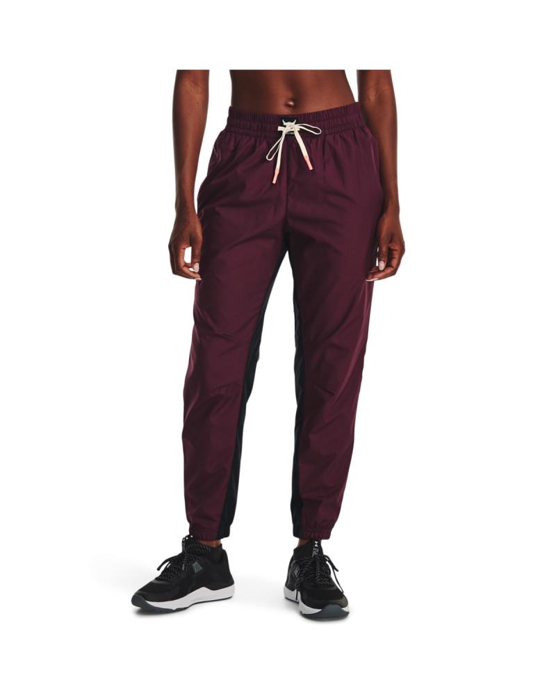 Women's Project Rock Woven Pants 