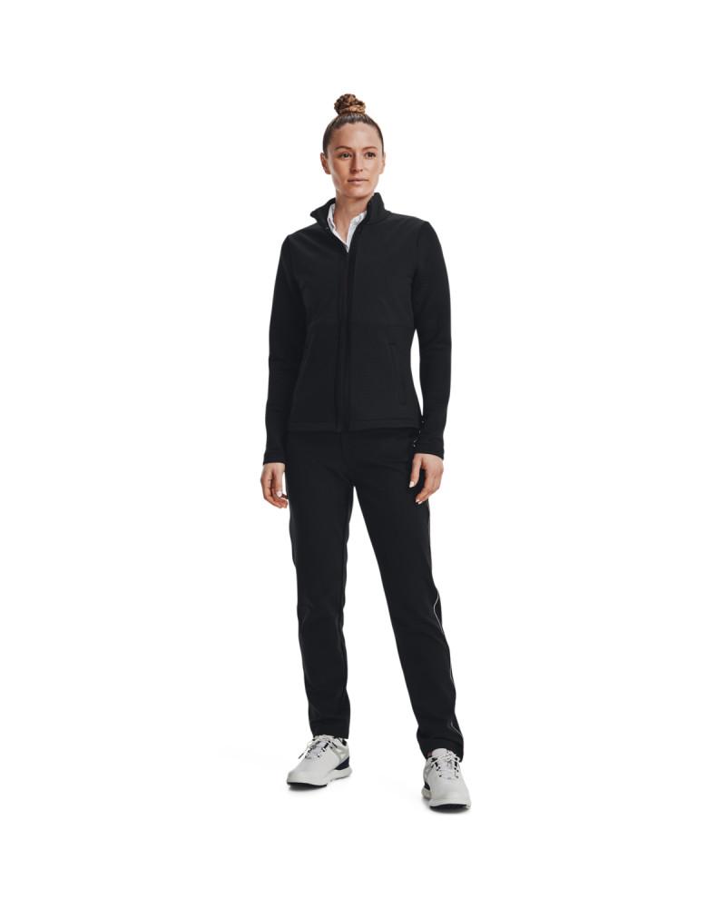 Women's UA Storm Daytona Full-Zip 