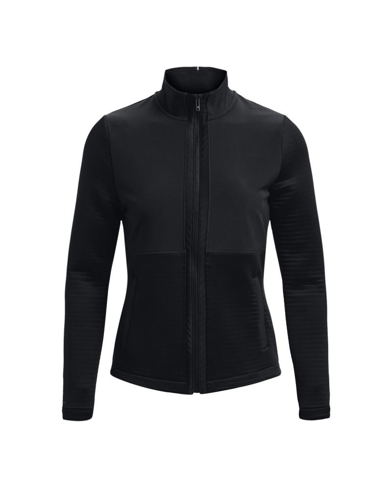 Women's UA Storm Daytona Full-Zip 