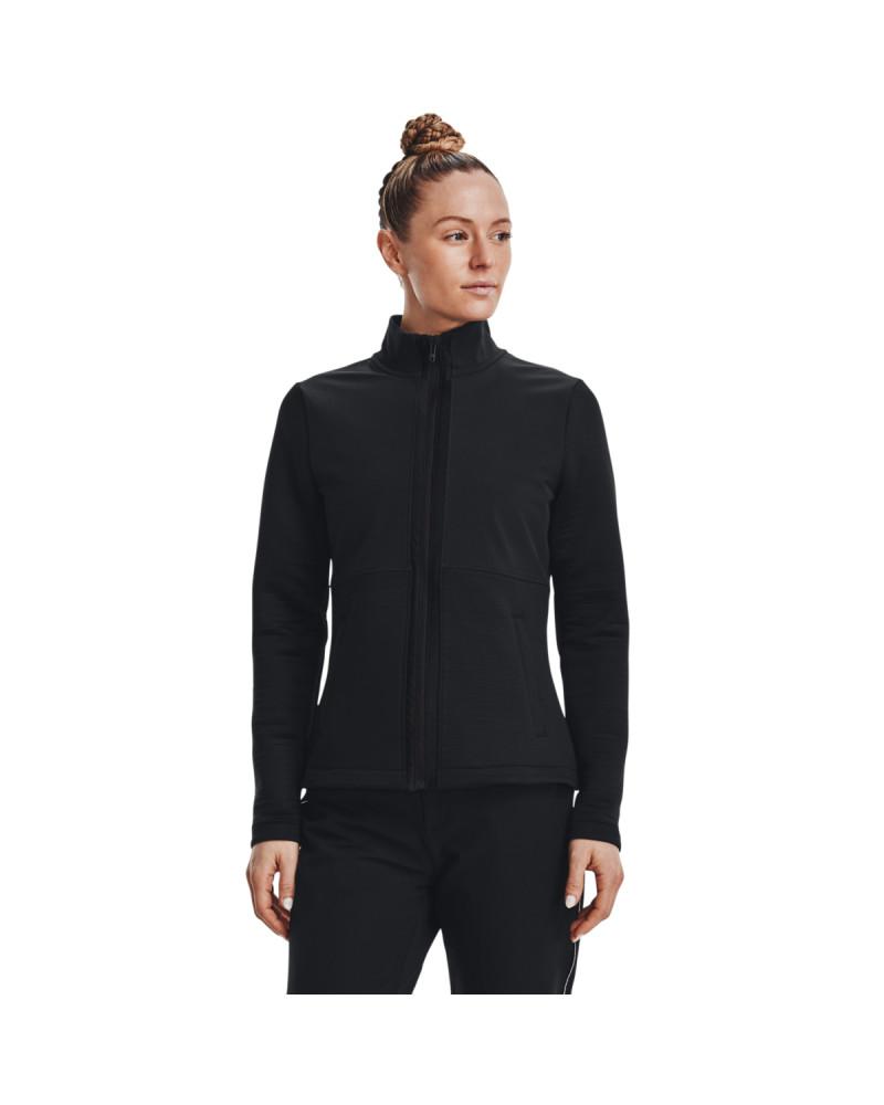 Women's UA Storm Daytona Full-Zip 