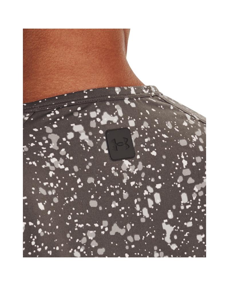 Men's UA Meridian Short Sleeve 