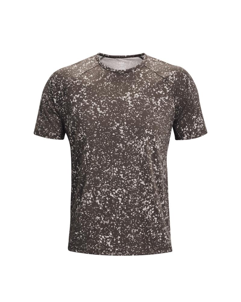Men's UA Meridian Short Sleeve 