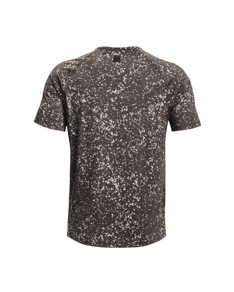 Men's UA Meridian Short Sleeve 