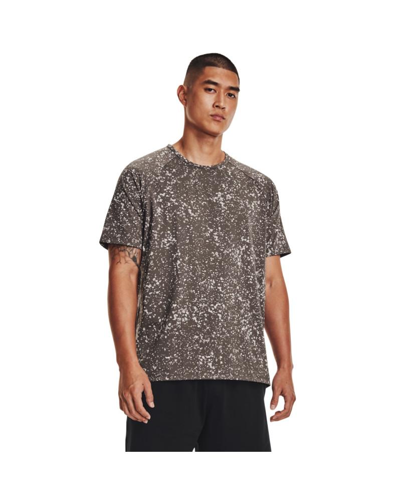 Men's UA Meridian Short Sleeve 