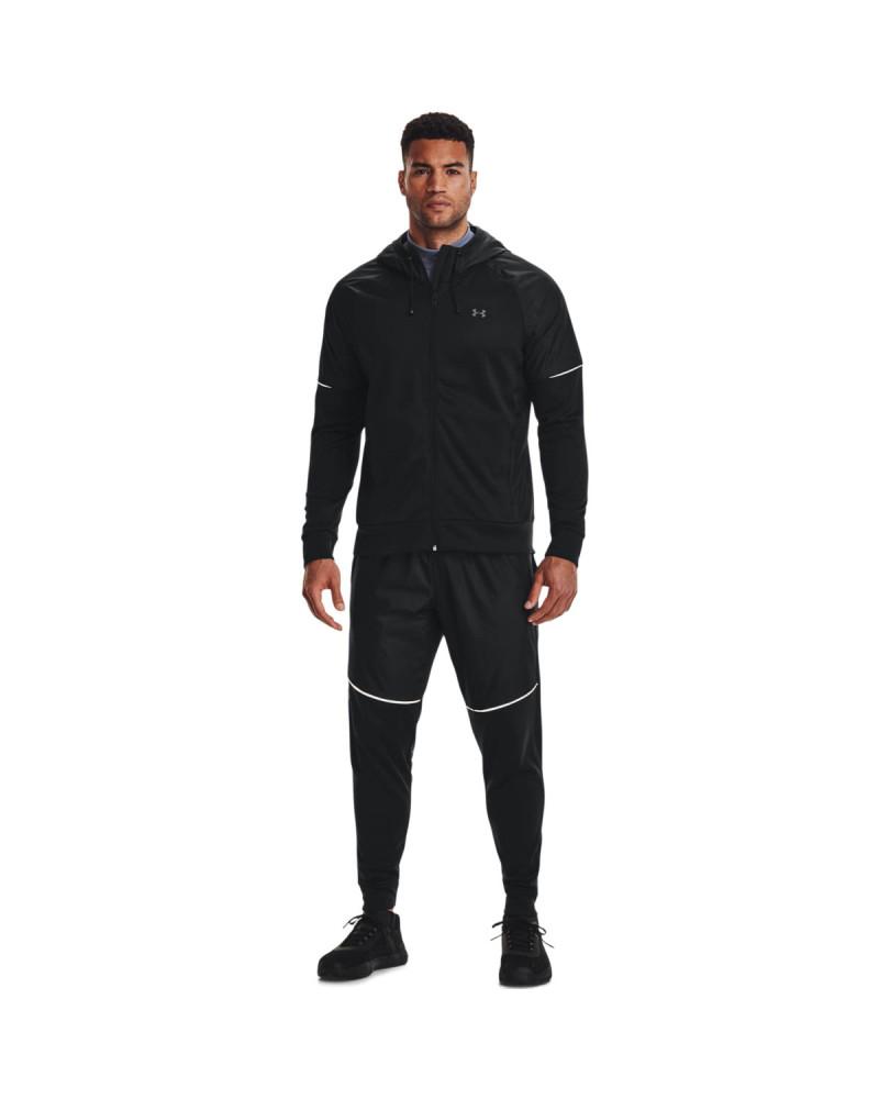 UA AF STORM FZ HOODIE 