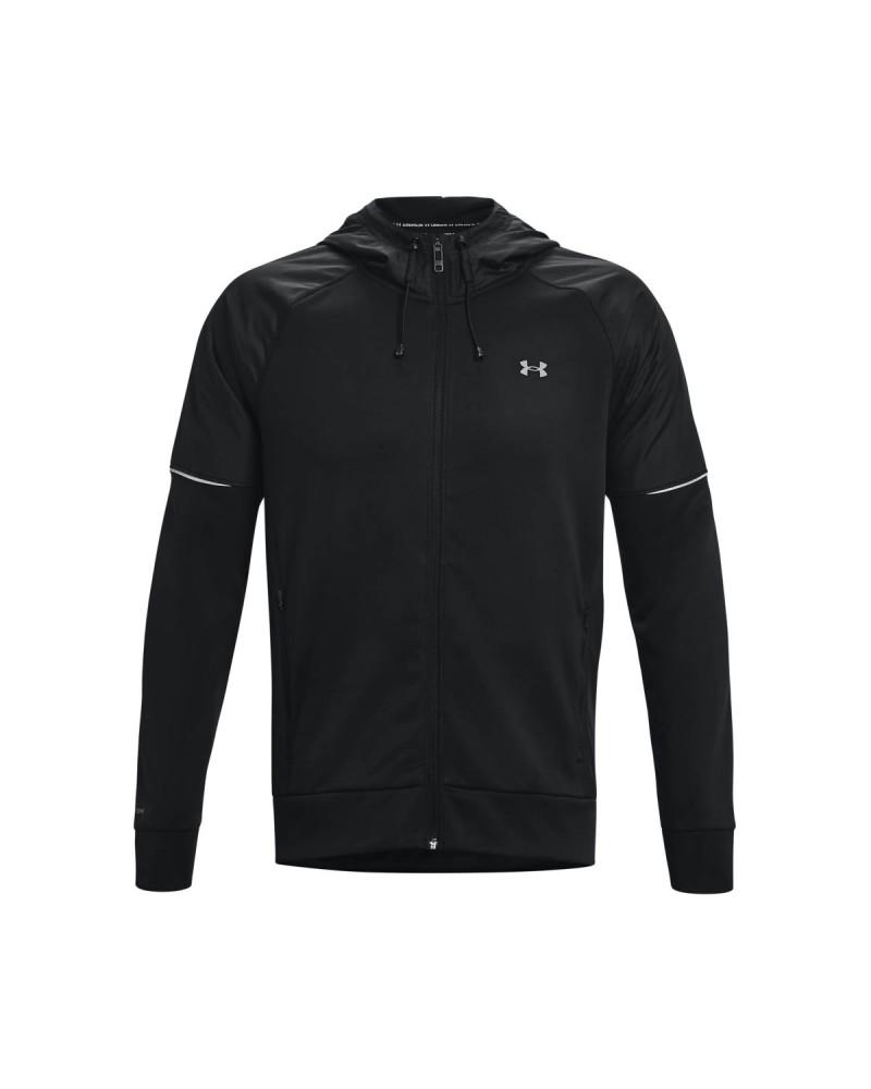 UA AF STORM FZ HOODIE 
