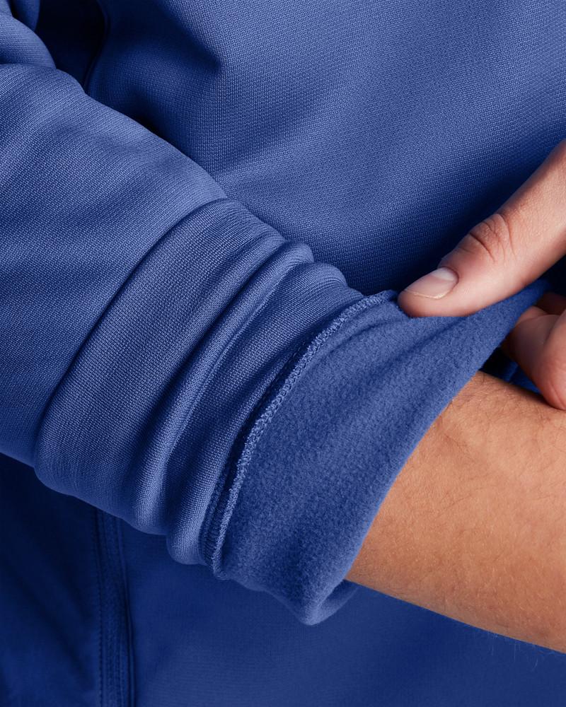 UA AF STORM FZ HOODIE 