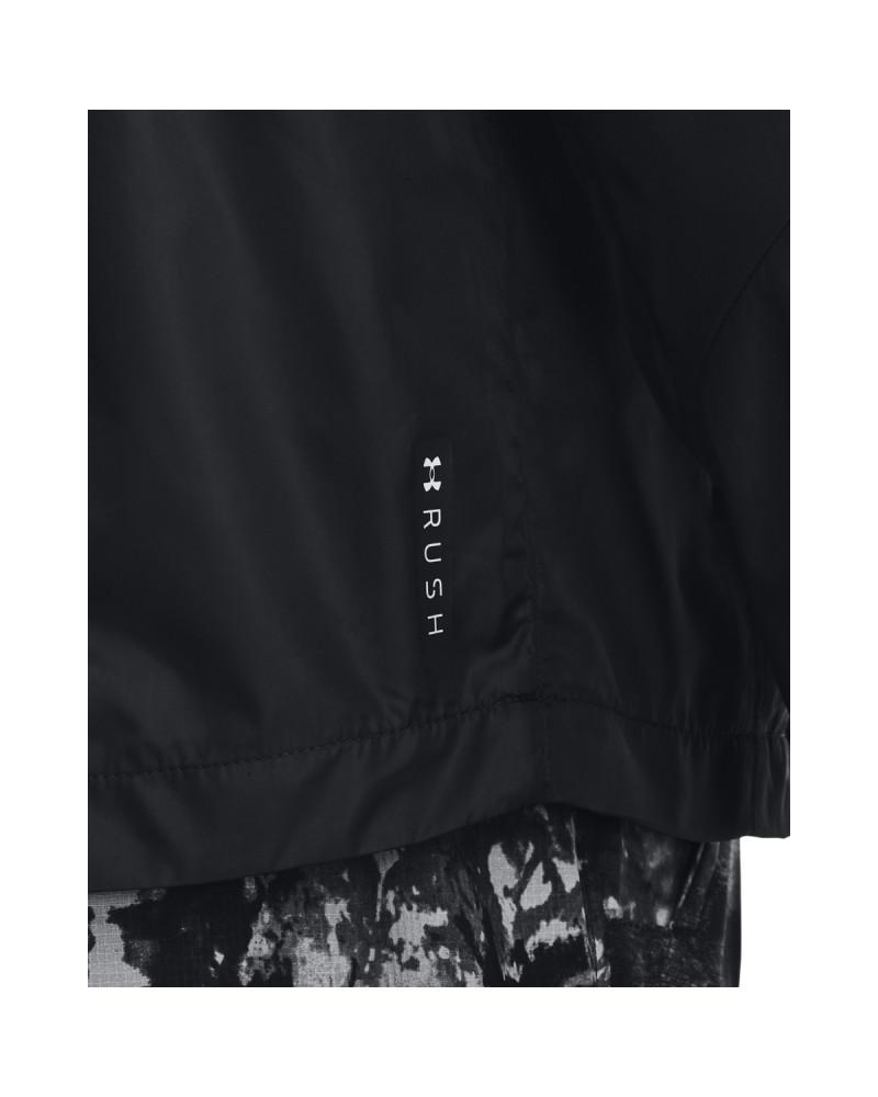 Men's UA RUSH™ Woven Full-Zip 