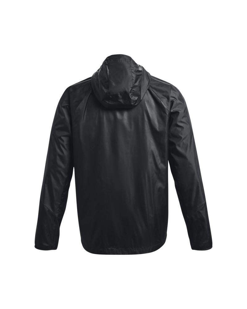 Men's UA RUSH™ Woven Full-Zip 