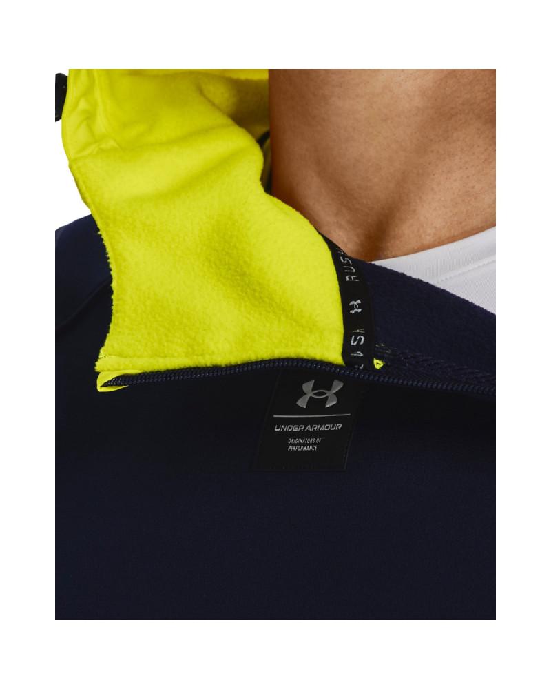 UA RUSH FLEECE HOODIE 