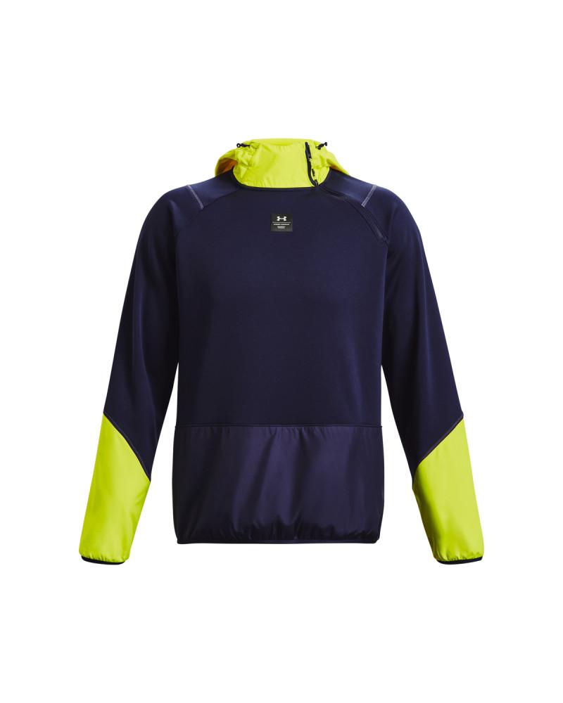 UA RUSH FLEECE HOODIE 