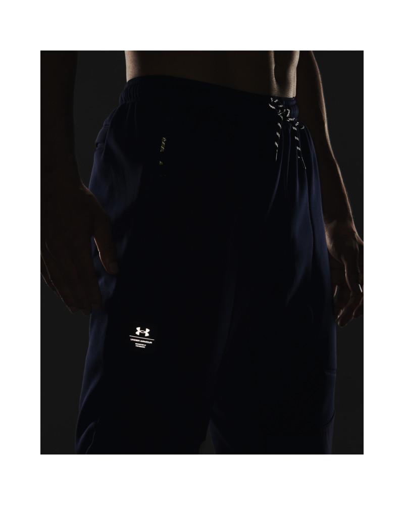 UA RUSH FLEECE PANT 