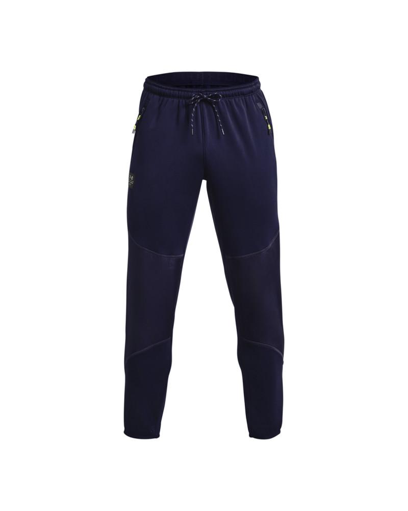 UA RUSH FLEECE PANT 