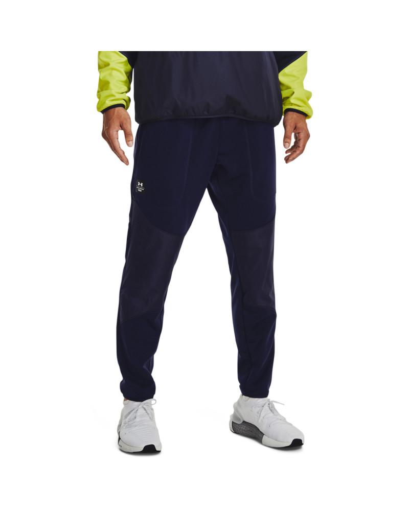 UA RUSH FLEECE PANT 