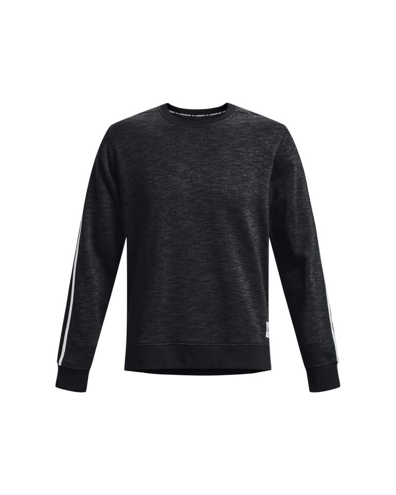 Men's UA Essential Fleece Heritage Crew 