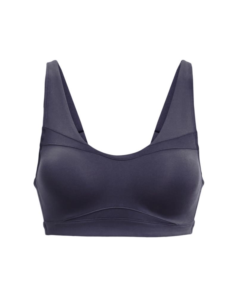 Women's UA SmartForm Evolution Mid Sports Bra 