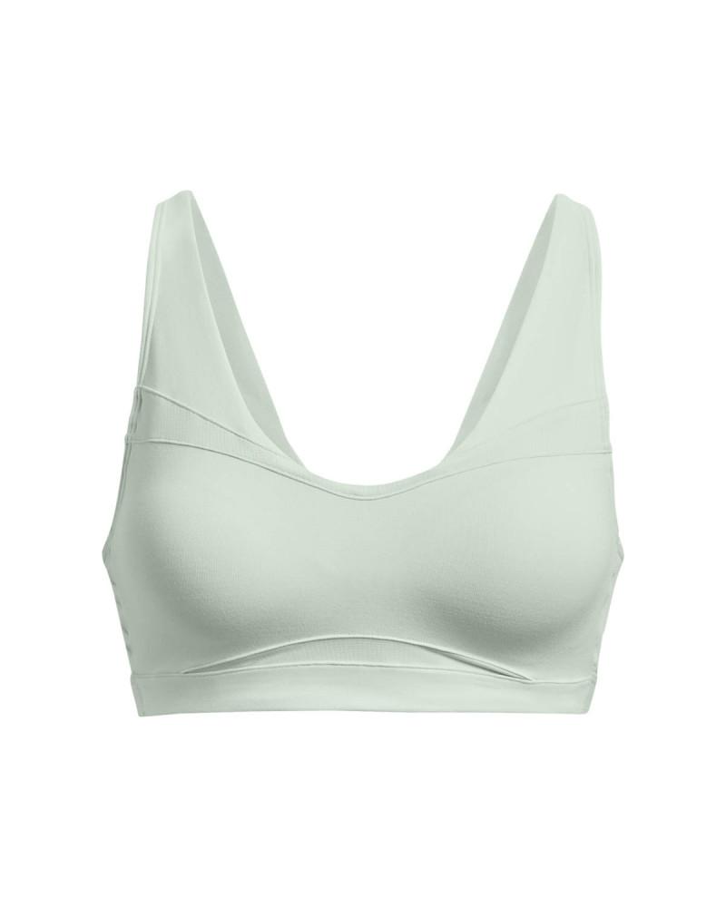 Women's UA SmartForm Evolution Mid Sports Bra 