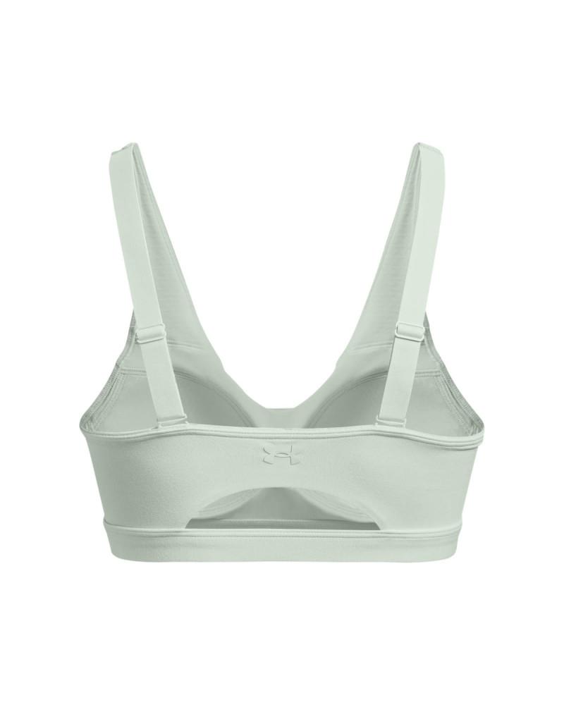 Women's UA SmartForm Evolution Mid Sports Bra 