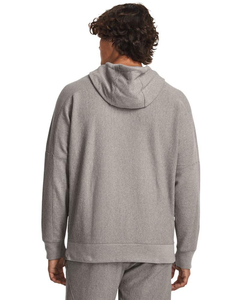 UA OTTOMAN FLEECE HOODIE 