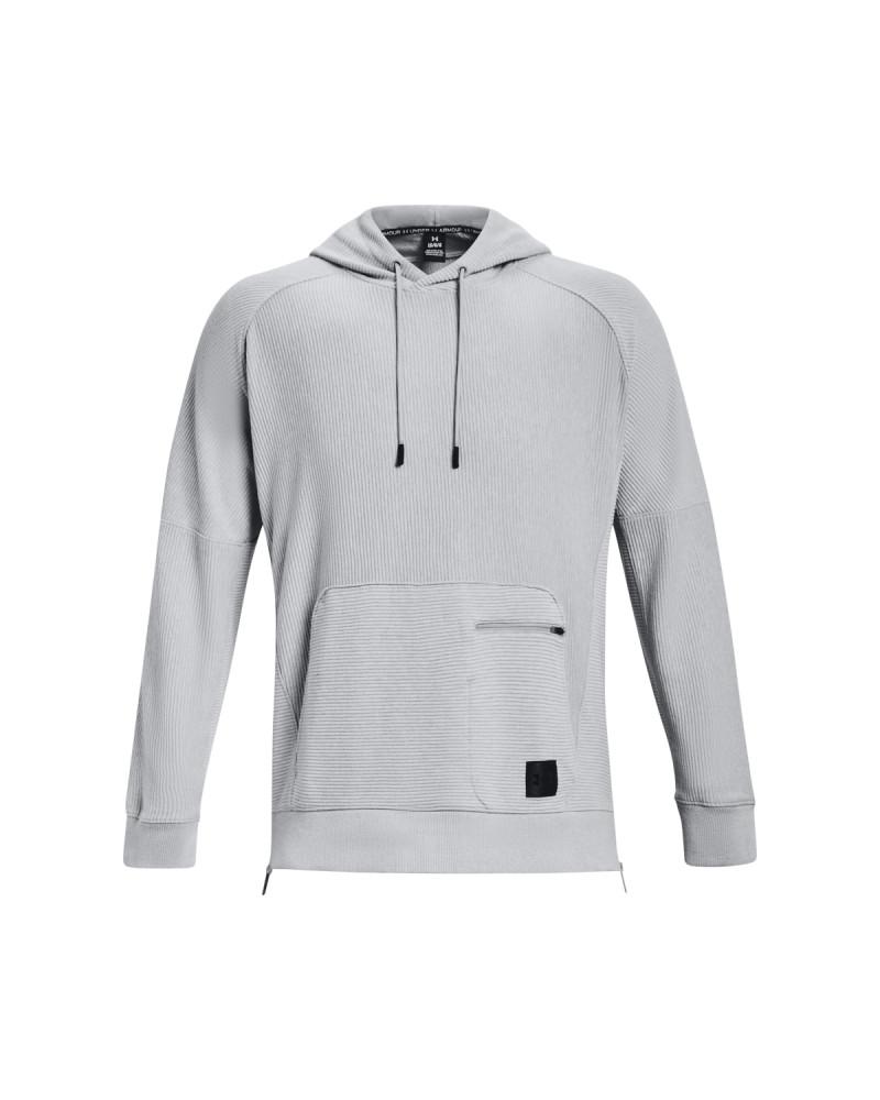 Men's UA Ottoman Fleece Hoodie 