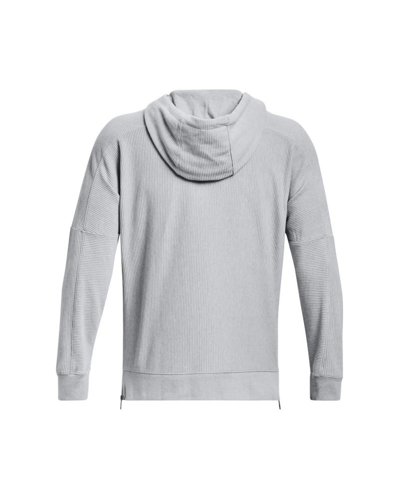 Men's UA Ottoman Fleece Hoodie 