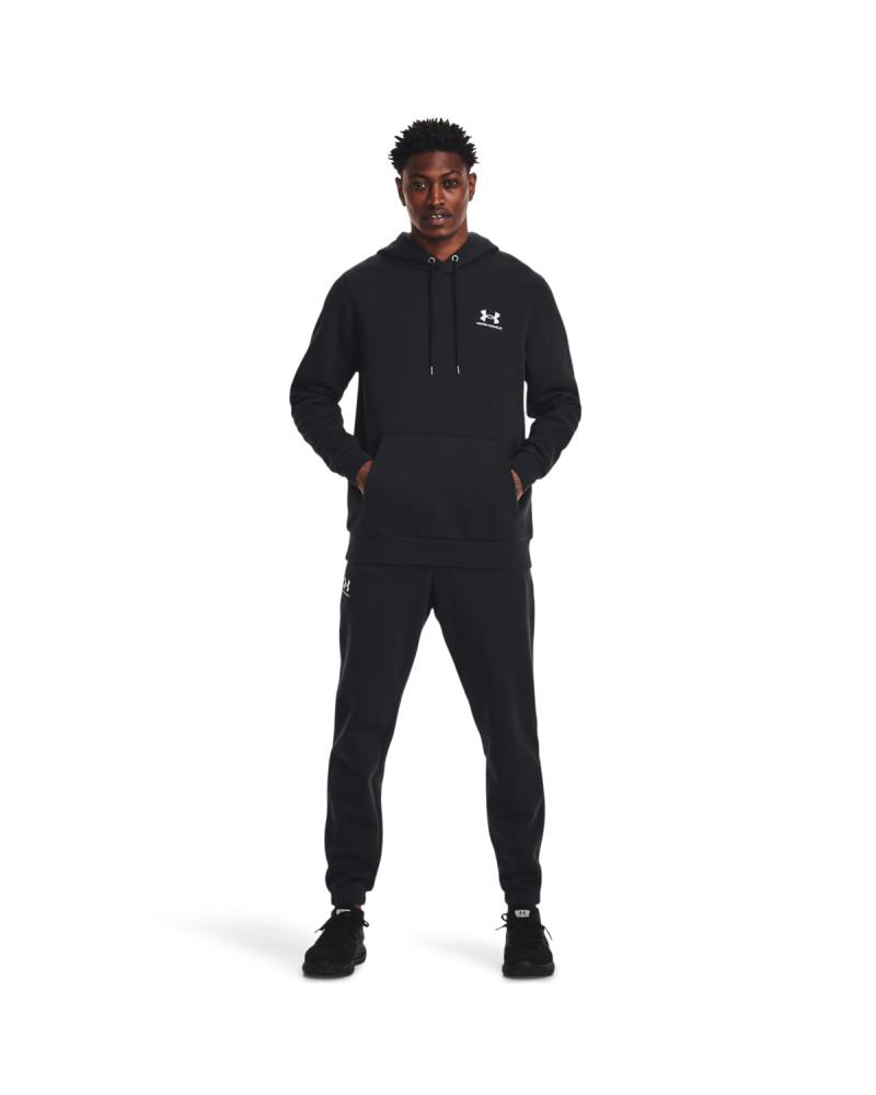 Men's UA Essential Fleece Hoodie 