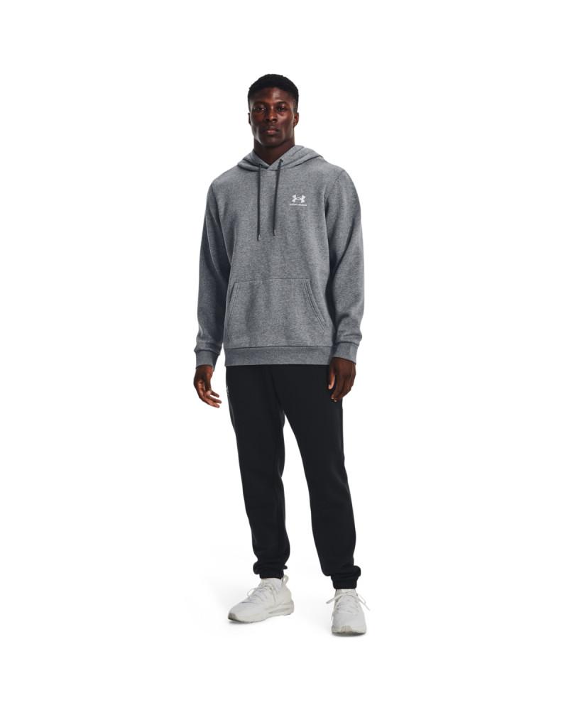 Men's UA Essential Fleece Hoodie 