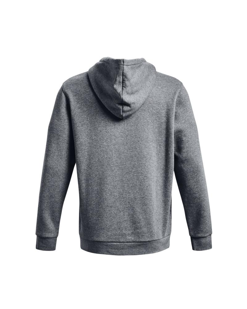 Men's UA Essential Fleece Hoodie 