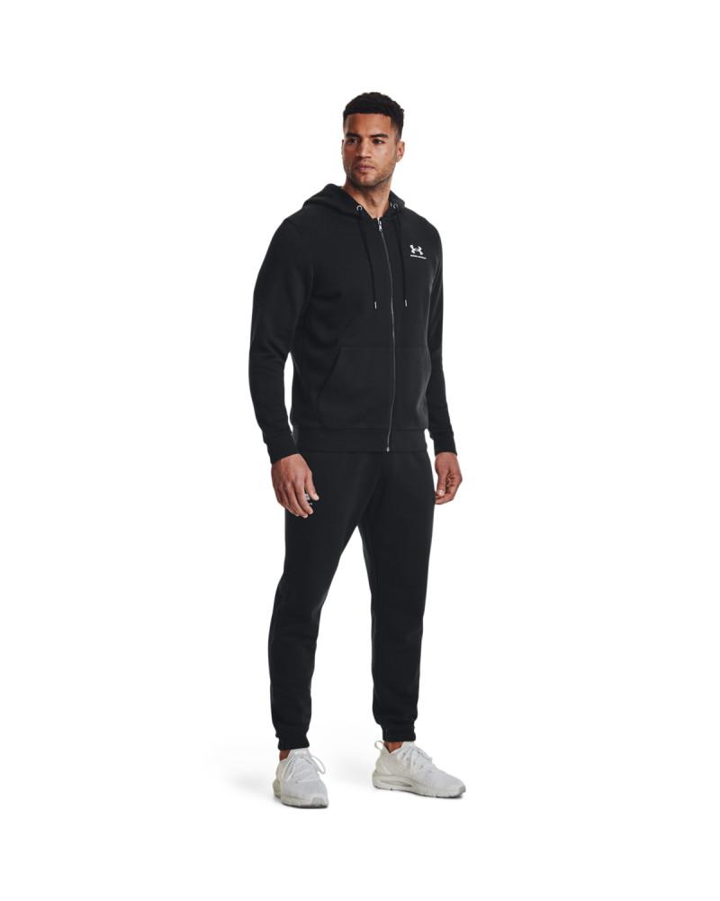 Men's UA Essential Fleece Hoodie 