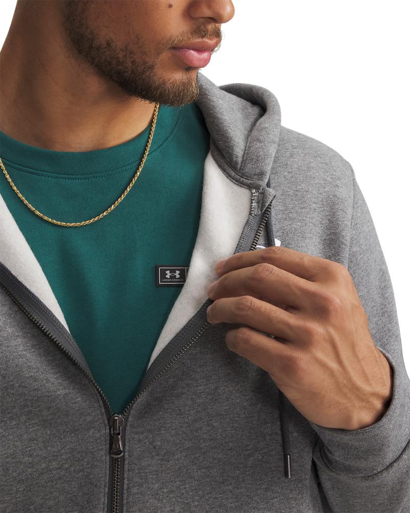Дуксер Men's UA Essential Fleece Hoodie 