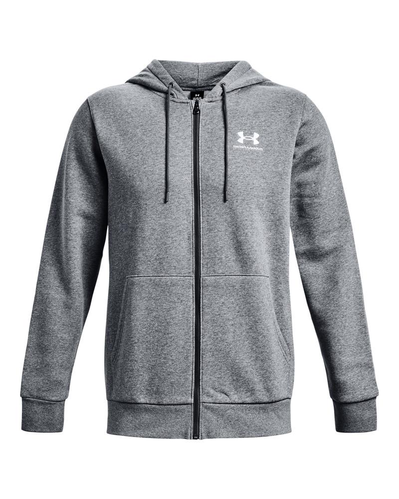 Дуксер Men's UA Essential Fleece Hoodie 