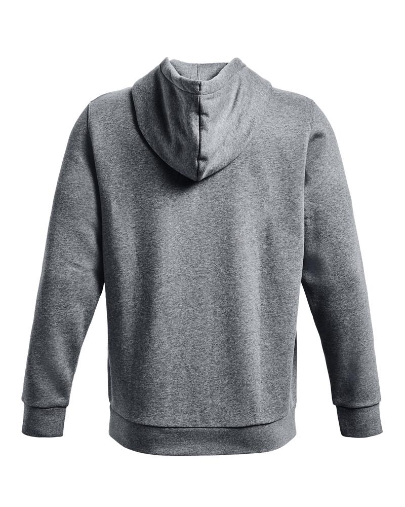 Дуксер Men's UA Essential Fleece Hoodie 