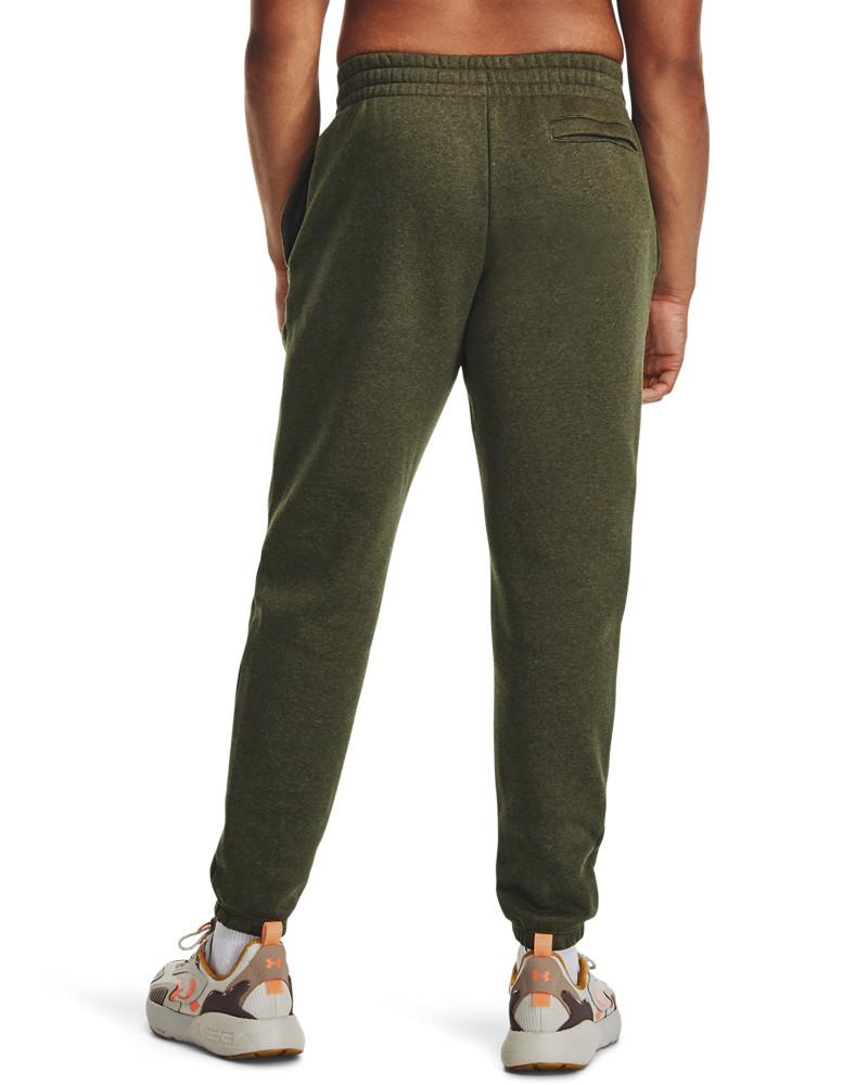 UA ESSENTIAL FLEECE JOGGER 