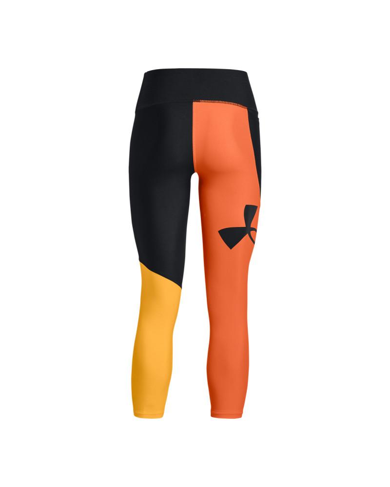 Women's HeatGear® Ankle Leggings 