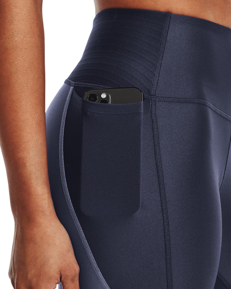 ARMOUR COLORBLOCK ANKLE LEG 