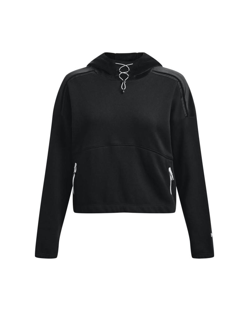 Women's UA Journey Fleece Hoodie 