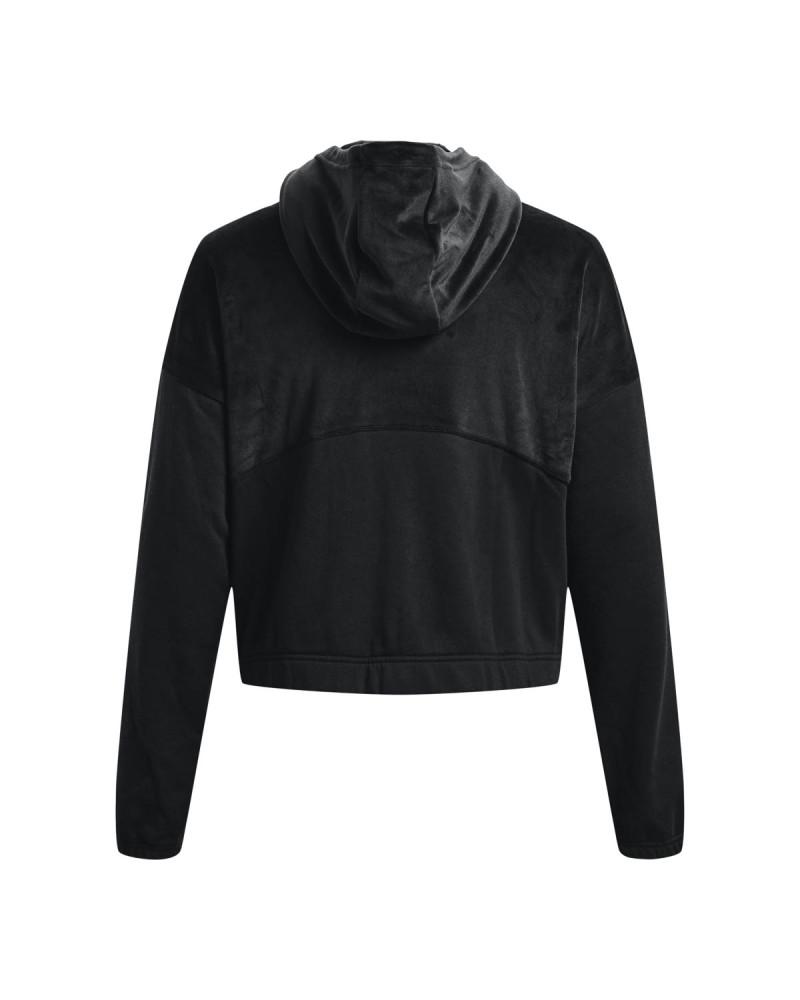 Women's UA Journey Fleece Hoodie 