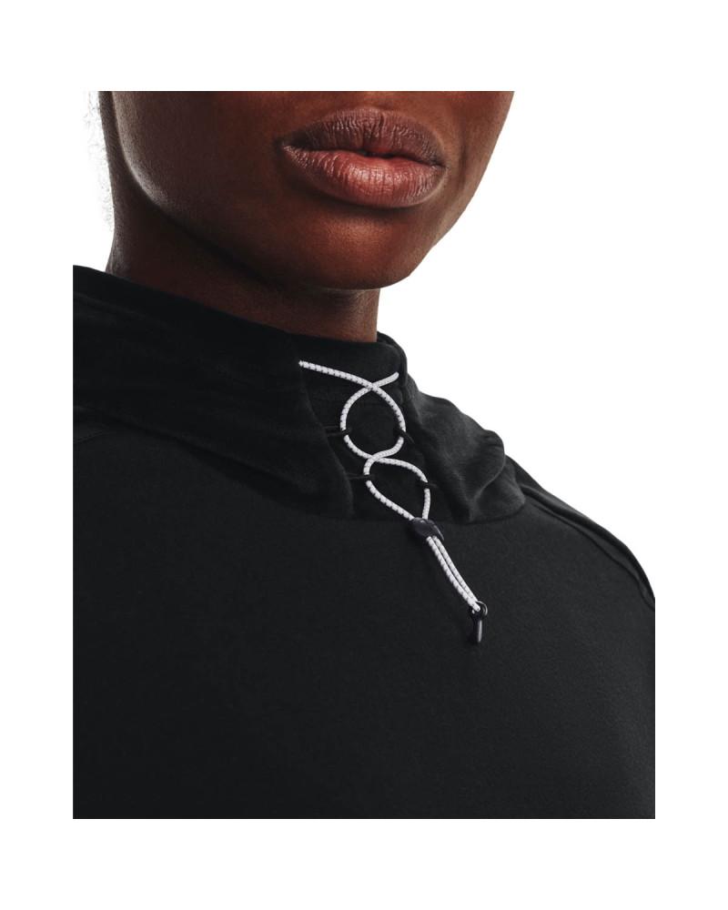 Women's UA Journey Fleece Hoodie 